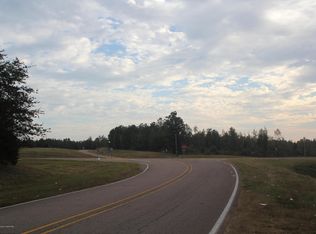 0 Pottery Rd, Michigan City, MS 38647