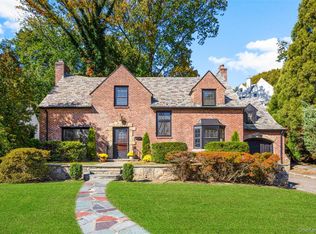 4 Lafayette Road, Larchmont, NY 10538