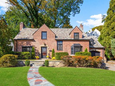 4 Lafayette Road, Larchmont, NY, 10538