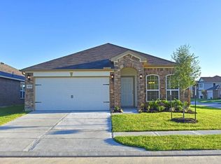 2539 Cold River Dr, Humble, TX 77396