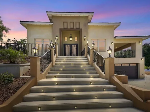 4598 Avocado Ave, Yorba Linda, CA 92886