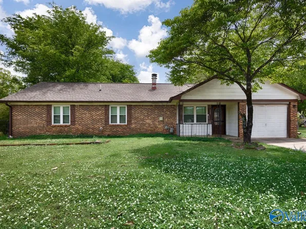 2815 Winchester Rd, New Market, AL 35761