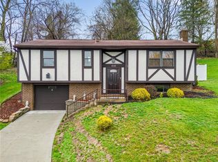 630 S Main St, Washington, PA 15301