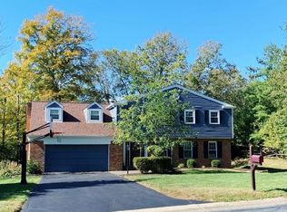 2491 Royalview Ct, Cincinnati, OH 45244