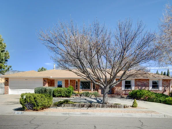 6110 Casa De Vida NE, Albuquerque, NM 87111