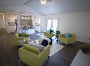 3302 Statler Dr, Mesquite, TX 75150