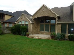 10110 Springfield Ridge Dr, Katy, TX 77494