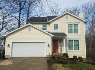 9402 Megan Jay Ct, Jeffersontown, KY