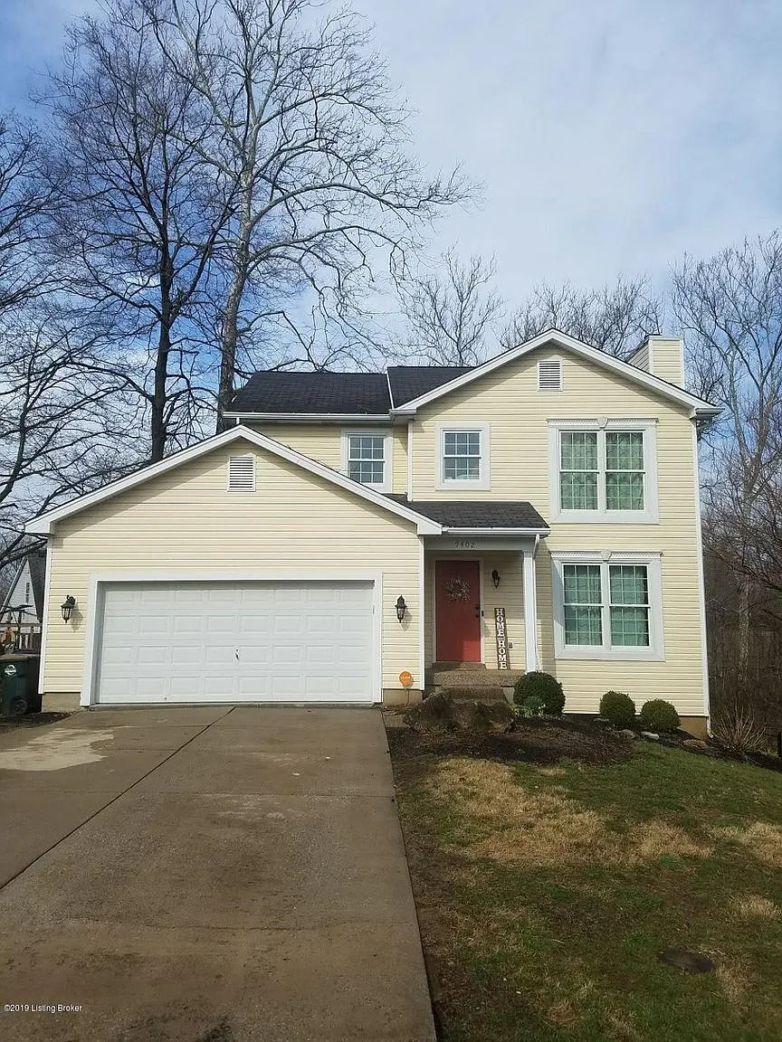 9402 Megan Jay Ct photo 1