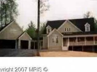 115 Woods Ridge Ln, Reva, VA 22735