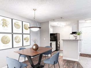 Gregory Lane Apartments, Acworth, GA 30102