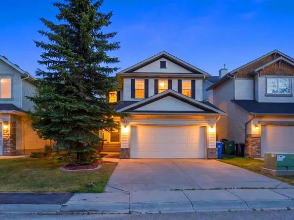 84 N Cougar Ridge Cir SW, Calgary, AB T3H 5C8