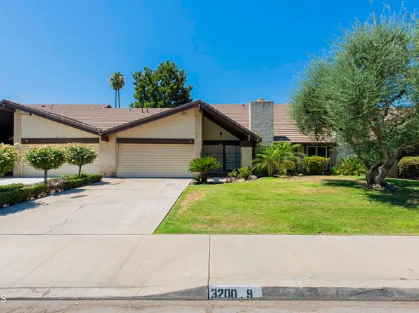 3200 El Encanto Ct APT 9, Bakersfield, CA 93301