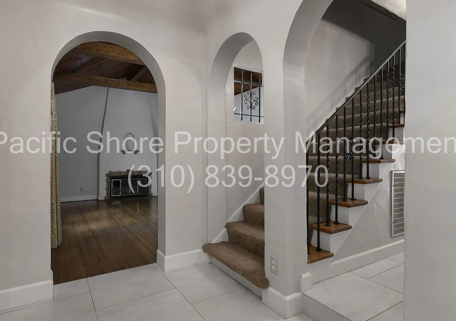 Charming Spanish-Style Home with Original Character, Outdoor Living & Private Garage — Photo 2