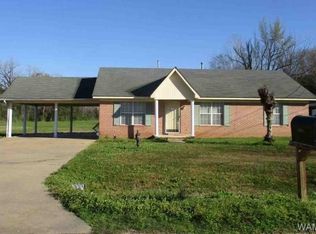 1931 Laura Dr, Demopolis, AL 36732