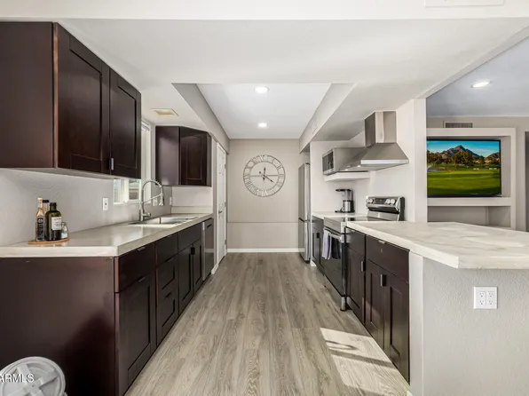 9340 E CITRUS Lane N, Sun Lakes, AZ 85248