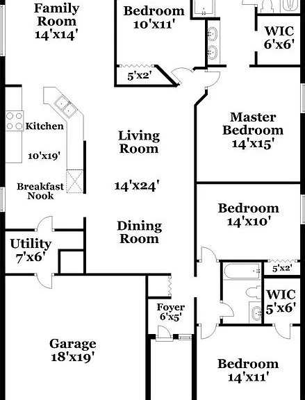2959 Elbib Dr — Photo 2