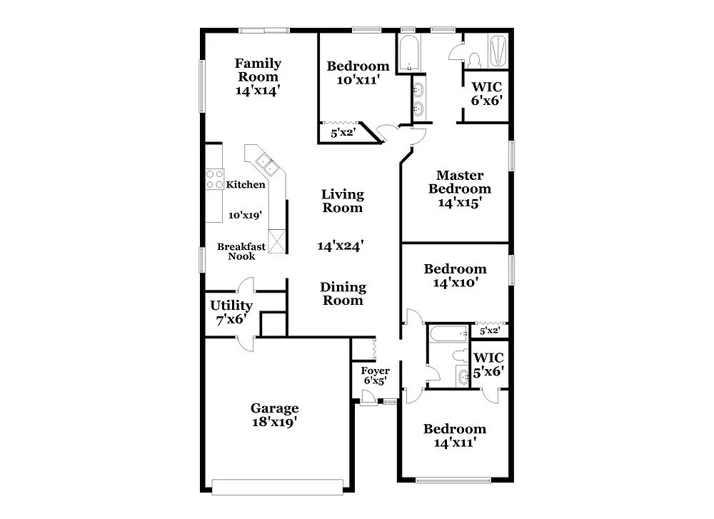 Building Photo - 2959 Elbib Dr