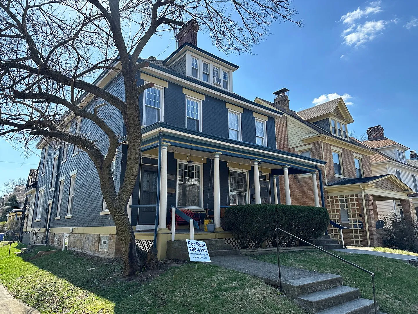W 8th Ave 403-405 & Belmont Ave 1523 RGI — Photo 1