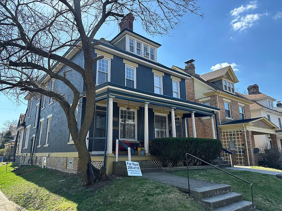 W 8th Ave 403-405 & Belmont Ave 1523 RGI