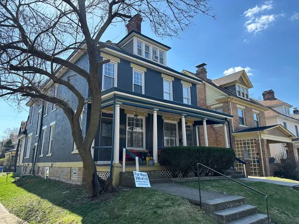 W 8th Ave 403-405 & Belmont Ave 1523 RGI