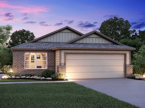 Drummond Elevation C