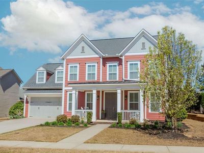 6298 Cedar Springs Ln, Hoschton, GA, 30548