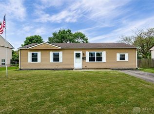 1139 Chalet Dr, New Carlisle, OH
