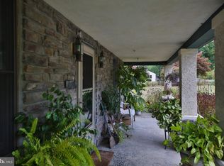 205 Green St, Green Lane, PA 18054