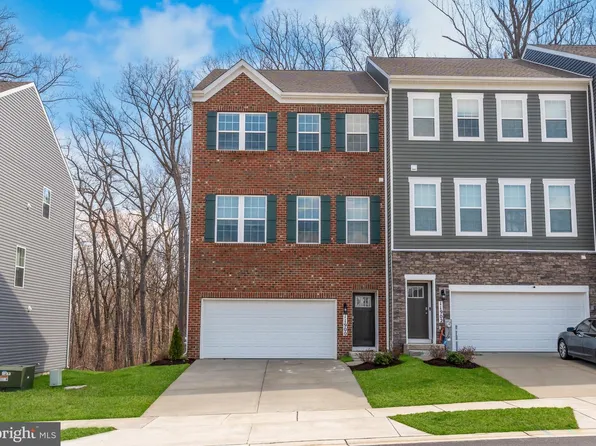 11900 Wynnifred Pl, Glenn Dale, MD 20769