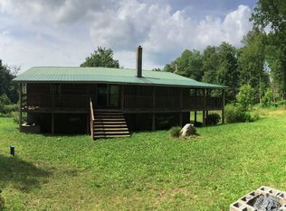 142 Potts Rd, Erwin, TN 37650