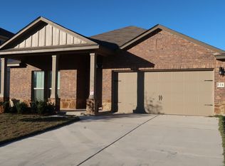 114 Bethann Loop, Taylor, TX 76574