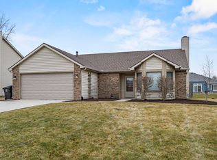 7933 Cooper Point Run, Fort Wayne, IN 46835