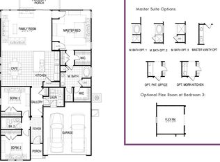 302 Citation Way Dr, Moncks Corner, SC 29461