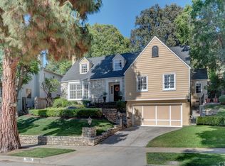 7014 Bryn Mawr Way, Whittier, CA 90602