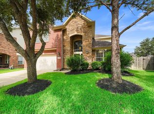 9807 Eagle Peak Ct, Katy, TX 77494