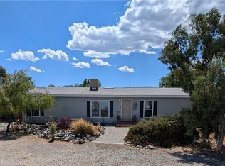 3825 Amador Rd, Phelan, CA 92371