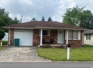 2117 Q Ave, New Castle, IN