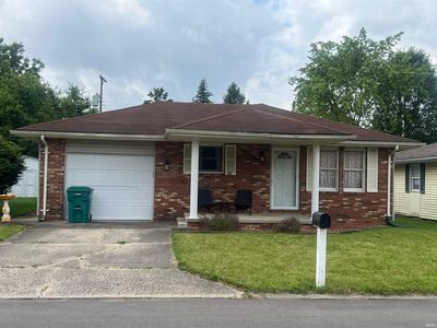 2117 Q Ave, New Castle, IN, 47362