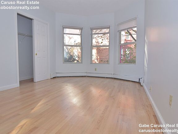 122 Berkshire St. #4(3A) Cambridge Unit Photo 1