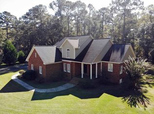 2701 Quail Run Dr, Albany, GA 31721