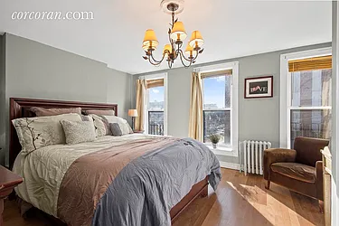 Sold by Corcoran