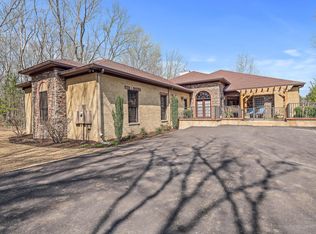 3679 Hill Rd, Eagleville, TN 37060