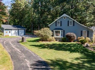 N5008 County Road Q, Waupaca, WI 54981