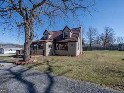 1107 Oakland Ave, Oakland, MD, 21550