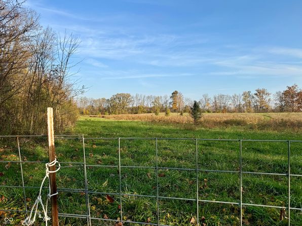 8353 N State Route 109, Wilkinson, IN 46186