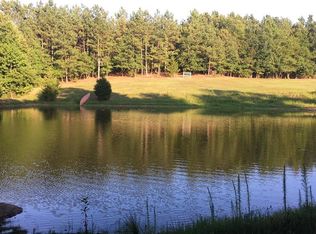 Sledge Rd, Littleton, NC 27850