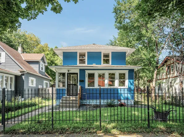 3247 Colfax Ave N, Minneapolis, MN 55412