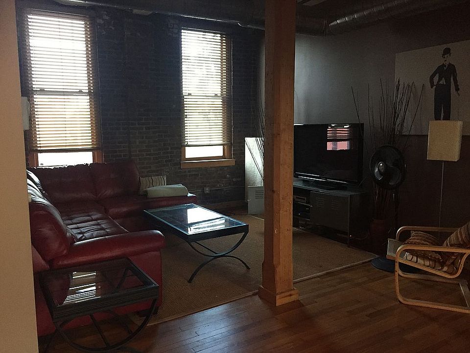 2nd image of 325 Lafayette St Unit 8211