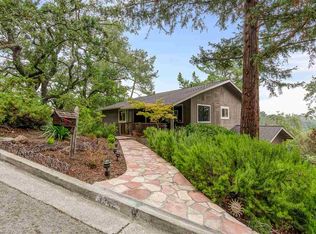 3342 Woodview Ct, Lafayette, CA 94549